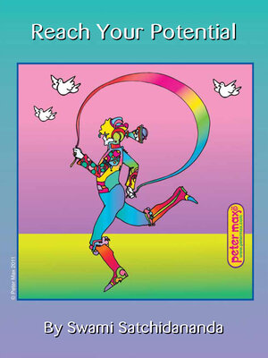 cover image of Reach Your Potential